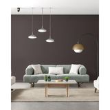 Velura Home & Living Sahra 3+3+3 Koltuk Takımı & Oturma Grubu - Yeşil