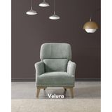 Velura Home & Living Sahra Berjer - Su Yeşili
