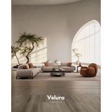 Velura Home & Living Truva 3+3+1+1 Koltuk Takımı & Oturma Grubu - Beyaz - Truva Koltuk Takımı