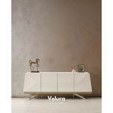 Velura Home & Living Vakko Konsol - Gold (Ayna Hariç) - Aytaşı - Gold