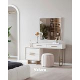 Velura Home & Living Valore Şifonyer - Kırık Beyaz