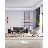 Velura Home & Living Venüs 3+1 Koltuk Takımı & Oturma Grubu - Krem - Venüs Koltuk Takımı