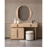 Velura Home & Living Victor Şifonyer - Natural