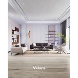 Velura Home Venüs 3+3+1+1 Koltuk Takımı ve Oturma Grubu Bej
