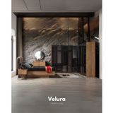 Velura İzgi Yatak Odası Takımı - V4