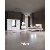 Velura Legna Yatak Odası Takımı