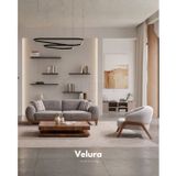 Velura Luna Koltuk Takımı