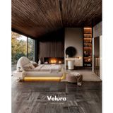 Velura Marcel Yatak Odası Takımı – 3 Reflekte Camlı (5 Kapak)