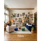 Velura Pamela Koltuk Takımı