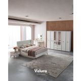 Velura Sion Yatak Odası Takımı