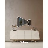 Velura Vakko Konsol - Gold