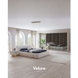 Velura Valore Yatak Odası Takımı - Cam Kapaklı