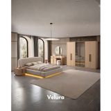 Velura Victor Yatak Odası Takımı