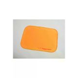 velvedi Gözlük Temizleme Bezi Turuncu Thestorex 657515 TYBX73SHMXM31MWJ74