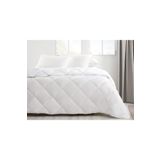 Velvedi Home Siesta Mikrofiber Yorgan 155X215 Cm Beyaz, Karışık, 0, TYBDL0GE5H4UV5M608