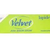 Velvet Lapiden 50 gr Ayak Bakım Kremi
