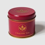Velvet Peach - Şeftalili Oolong Çayı (50 Gr)
