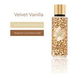 Velvet Vanilla 250 ml Body Mist