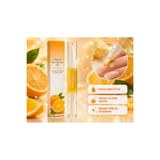 Velvety Portakal Yağı ile Tırnak Bakım Yağı 3ml