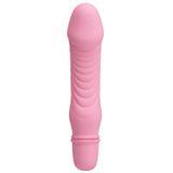 VelvexNoir 10 Titreşimli Teknolojik Vibratör Anal Plug G-Spot Mastürbatör