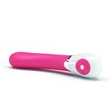 VelvexNoir 30 Titreşimli Ses Komutlu Teknolojik Vibratör G-Spot Mastürbatör