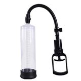 VelvexNoir XL Power 22 CM Vakum Pompası Süper Güçlü Penis Pompası