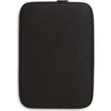 Velvoria Macbook pro 13" (M1 2020) Urbanshield Su Geçirmez Darbe Korumalı Kılıf - 12,9 inç ve altı - Siyah