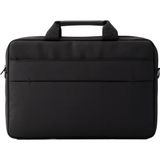 Velvoria Macbook pro 14" (M2 Pro) Vanth Laptop ve Evrak Çantası - 13 - 14,9 inç - Siyah