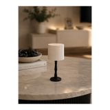 Velzade Home Vintage Mini Lambader - Dekoratif Tealight Mum Lambader - 13 cm Tealight HEDİYE