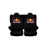 Vemaks Oto Aksesuar RED BULL SERVİS KILIFI OTO KOLTUK KILIFI
