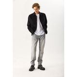 Vena Erkek Daniel Smoky Grey Straight Fit Jean Pantolon - Smoky Grey - -- - 36 / 32