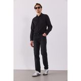 Vena Erkek Kalimnos Black Comfort Fit Jean Pantolon - Black - -- - 40 / 30