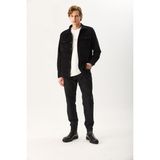 Vena Erkek Smith Stay Black Tapered Fit Jean Pantolon - Stay Black - 29 / 30 - --