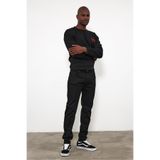 VENA Erkek Smith Stay Black Tapered Fit Jean Pantolon - Stay Black