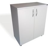 Vena Kiler Dolabı 70 x 38 x 86 Beyaz