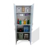 Vena Kiler Dolabı 70X42x175
