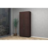Vena Tam Kapak Ofis Dosya Dolap 80X35x185h