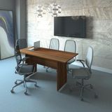 Vena Toplantı Masası 160X73X75 - Erik