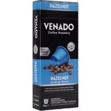 Venado Hazelnut Fındık Aromalı Kapsül Kahve - 1 Paket