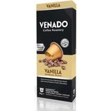 Venado Kapsül Kahve 10'lu Vanilla - 1 Adet
