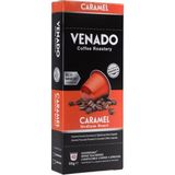 Venado Karamel Aromalı Kapsül Kahve - 1 Adet