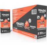 Venado Karamel Aromalı Kapsül Kahve 10'lu