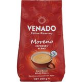 Venado Moreno Çekirdek Kahve - Espresso Blend - %100 Arabica - Koyu Kavrulmuş - 250 g - 1 Adet