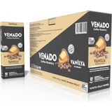 Venado Vanilya Kapsül Kahve 10'lu