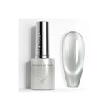 Venalisa 10 ml Cat Eye Kedi Gözü Uv Led Kalıcı Oje Hema TPO Free - 5626