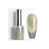 Venalisa 10 ml Cat Eye Kedi Gözü Uv Led Kalıcı Oje Hema TPO Free - 5634