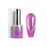 Venalisa 10 ml Cat Eye Kedi Gözü Uv Led Kalıcı Oje Hema TPO Free - 5643