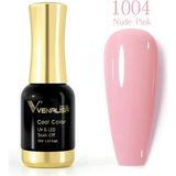 Venalisa 1004 UV Led 12 ml Kalıcı Oje