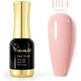 Venalisa 1014 UV Led 12 ml Kalıcı Oje