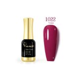 Venalisa 1022 UV Led 12 ml Kalıcı Oje